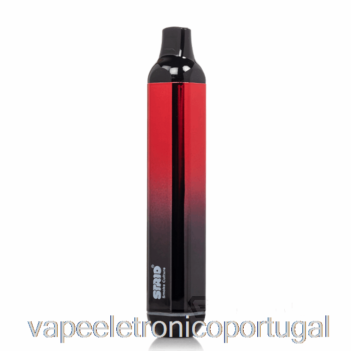Vape Eletrônico Strio Cartboy 510 Bateria Fogo